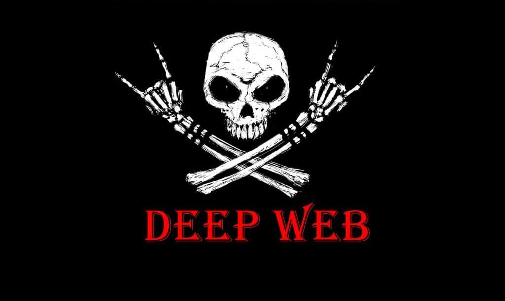 Deep Web Links