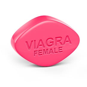 Viagra pour Femme